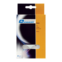 Мячи для настольного тенниса Donic Jade белый (6 штук)