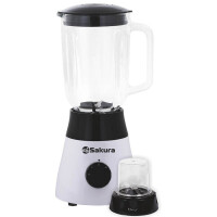 Блендер стационарный Sakura SA-6256W