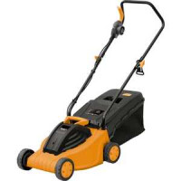Газонокосилка электрическая DeFort DLM-1010N