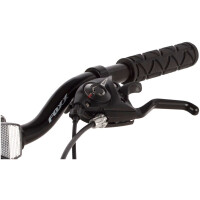 Велосипед Foxx 26AHV.BIANK.19GN2 зеленый