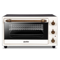 Мини-печь Simfer M2522