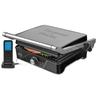 Электрогриль Zigmund & Shtain ZEG-920