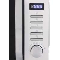 Микроволновая печь Haier HMB-DM208SA