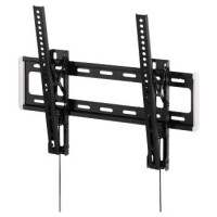 Кронштейн для телевизора Hama Motion H-118628 черный