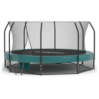 Батут Proxima CFR-12F-4 Premium 12FT