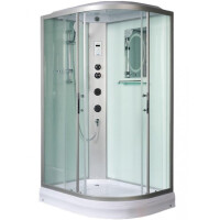Душевая кабина WeltWasser WW 500 Werra 1204 L