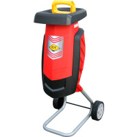 Измельчитель садовый DDE SH2540