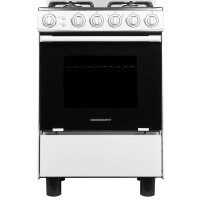 Газовая плита Horizont GS-4W