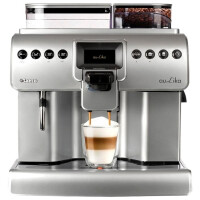 Кофемашина Saeco Aulika Focus