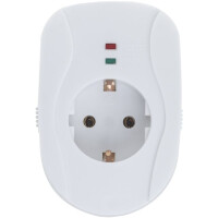 Сетевой фильтр Buro 100SH-W