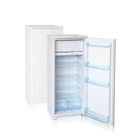 Холодильник Бирюса Б-6 белый