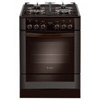 Комбинированная плита Gefest 6502-03 0245