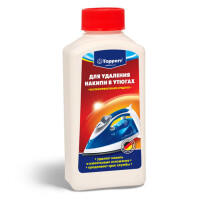Средство от накипи для утюгов Topperr 3003