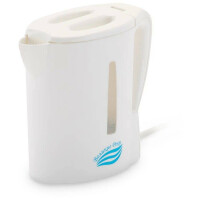 Чайник электрический Великие реки Мая-1 белый