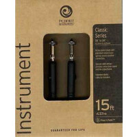 Кабель Planet Waves PW-CGT-15