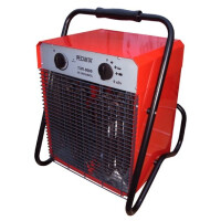 Тепловая пушка Ресанта ТЭП-9000