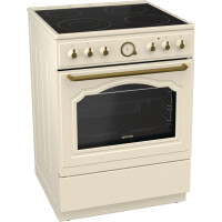Электрическая плита Gorenje ECS6250CLI