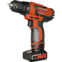 Шуруповерт Felisatti ДА-14,4ЭР