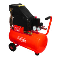 Компрессор Elitech КПМ 300/50 Промо