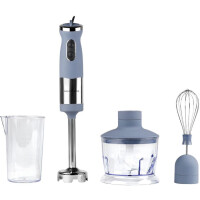 Блендер погружной Galaxy GL 2121 серый