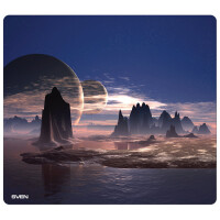 Коврик для мыши Sven MP-GB1L (SV-016852)