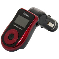 FM-трансмиттер Ritmix MT-A720