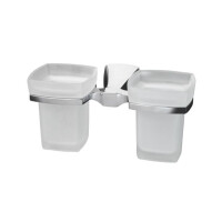 Подстаканник WasserKraft Wern K-2528D