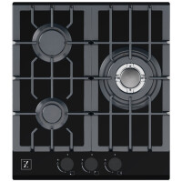 Встраиваемая газовая варочная панель Zugel ZGH451B