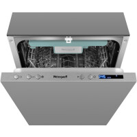 Встраиваемая посудомоечная машина Weissgauff BDW 4140 D