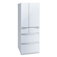 Холодильник Mitsubishi Electric MR-WXR627Z-W-R