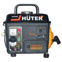 Генератор бензиновый Huter HT950A