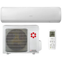 Сплит-система Kentatsu KSGQ95HFAN1/KSRQ95HFAN1