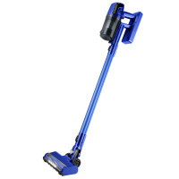 Пылесос Maunfeld MF-2032BL PRO