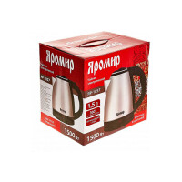 Чайник электрический Яромир ЯР-1057