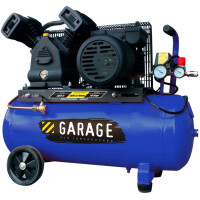 Компрессор ременной Garage PK 100.MBV400/2.2