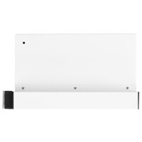 Встраиваемая вытяжка Hyundai HBH 6236 WG