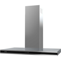 Каминная вытяжка Korting KHC 9737 XGN