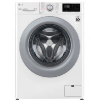 Стиральная машина LG F2V3GS4W