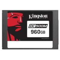 Твердотельный накопитель Kingston SEDC500M/960G