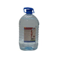 Дистиллированная вода Grand Master 5л