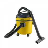 Строительный пылесос Kolner KVC 1300