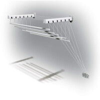 Сушилка для белья Gimi lift 160