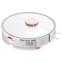 Робот-пылесос Roborock S5 Max белый