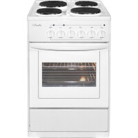 Электрическая плита Лысьва ЭП 411 белый