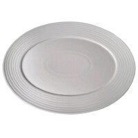 Блюдо овальное Tudor England Royal Circle TU2306-1