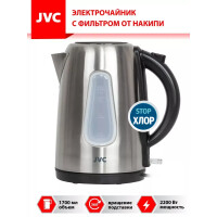Чайник электрический JVC JK-KE1716