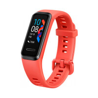 Фитнес-браслет Huawei Honor Band 4 orange