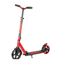 Самокат Novatrack 200.POLIS.RD22