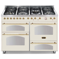 Комбинированная плита Lofra RBI 126 SMFET+MFT/2AEO