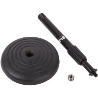 Микрофонная стойка Stagg MIS-1110BK